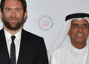 يوم سينمائي حافل وجلسات حوار متنوعة مع المشاهير في اليوم الرابع من مهرجان دبي السينمائي